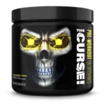 Curse pineapple shred