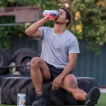 Whey Concentrée
