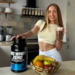Whey Isolate