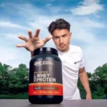 Whey & Protéine
