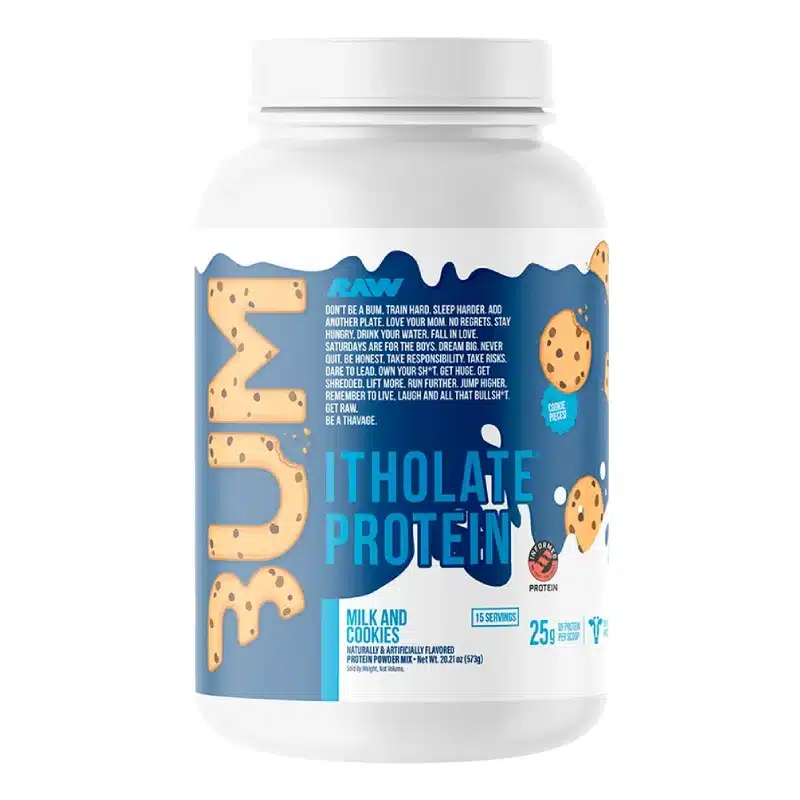 cbum official