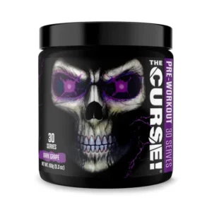 curse dark grape