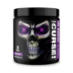 curse dark grape