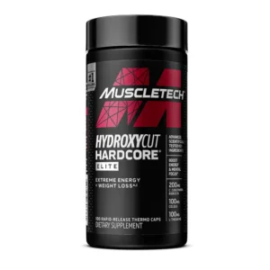 hydroxcut maghreb nutrition