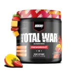 total war strawberry mango