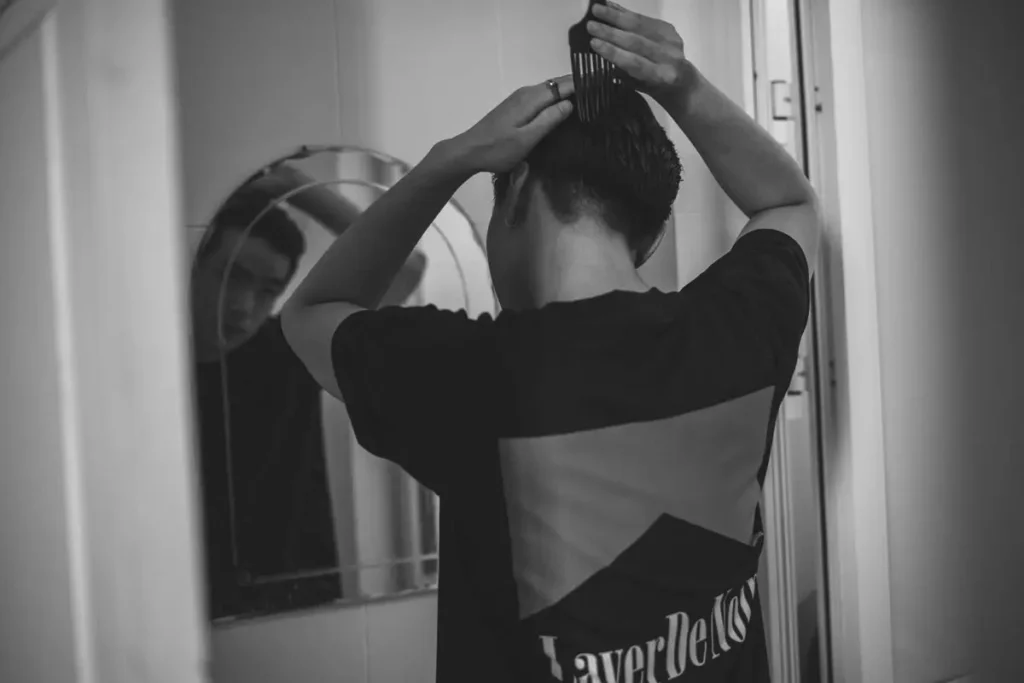 Créatine et chute de cheveux : mythe ou réalité ? (Maroc)