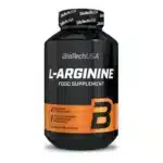 l arginine