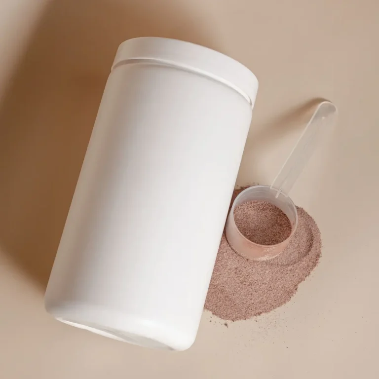 Whey isolate ou concentrée : laquelle choisir ? (Maroc)