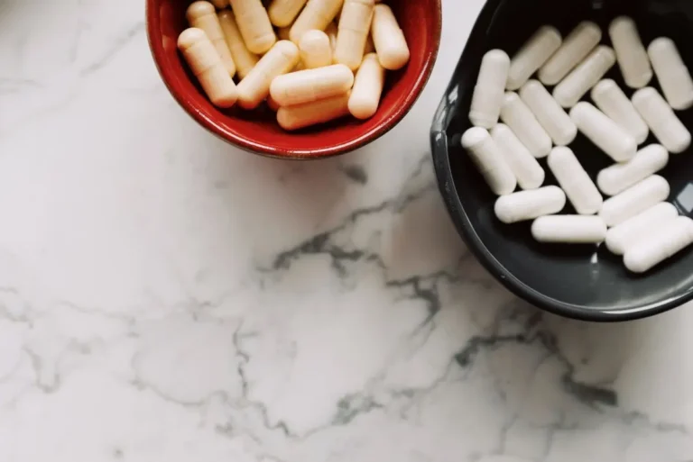 Zinc : bienfaits, dosage et prix (Maroc)