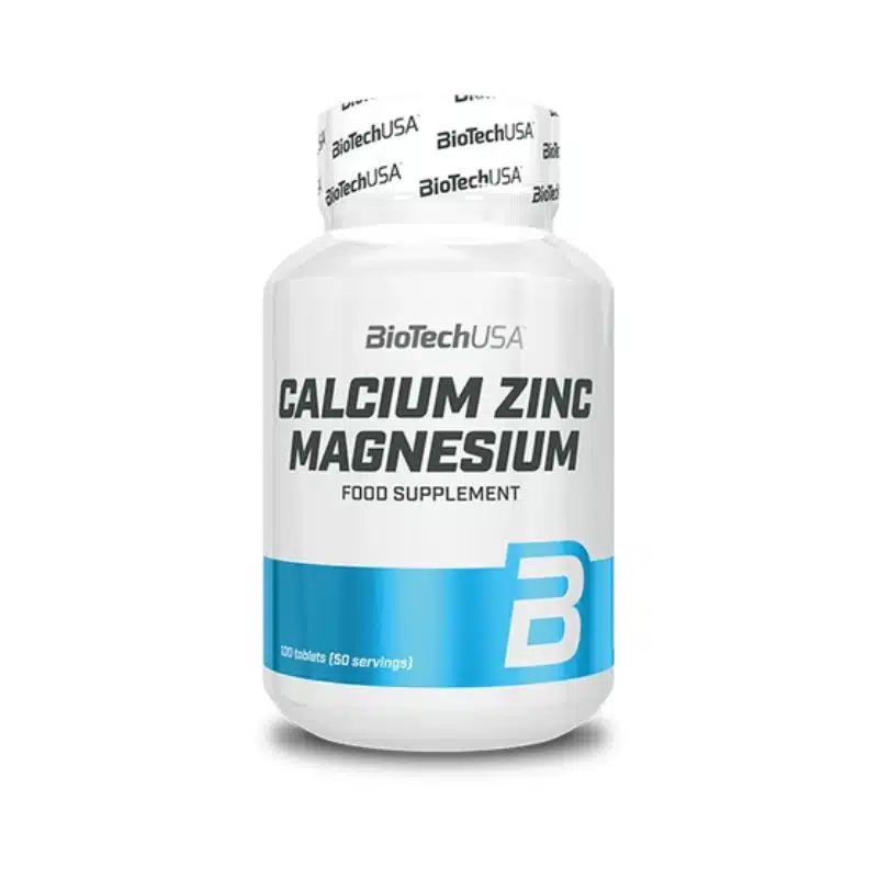 Biotech Zinc Biotech Zinc