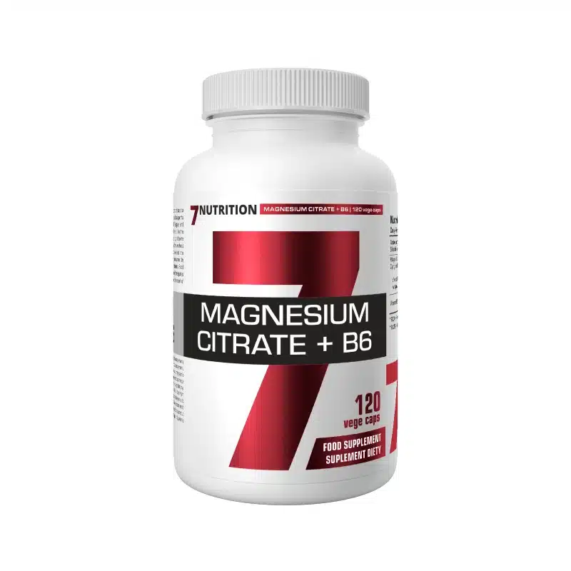 MAGNESIUM