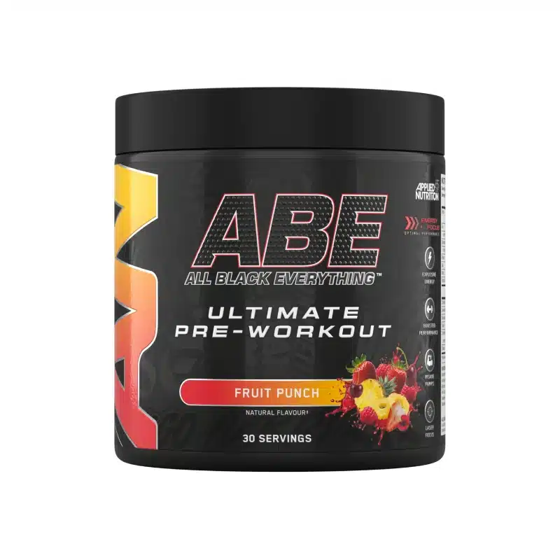abe abe