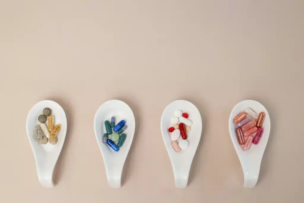 Prix des multivitamines au Maroc : le vrai coût par jour de cure