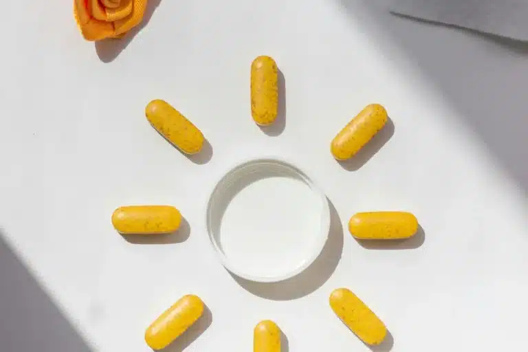 Multivitamines : au bout de combien de temps ressent-on un effet ?