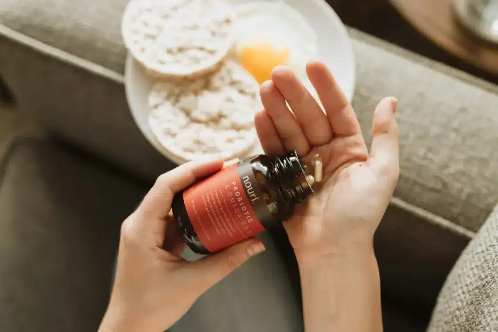 Multivitamines au Maroc : à quoi ça sert et comment choisir