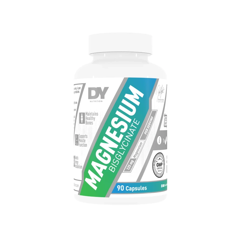 Magnesium