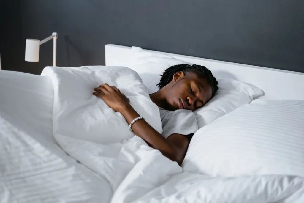 Running et sommeil : comment la nutrition améliore la récupération