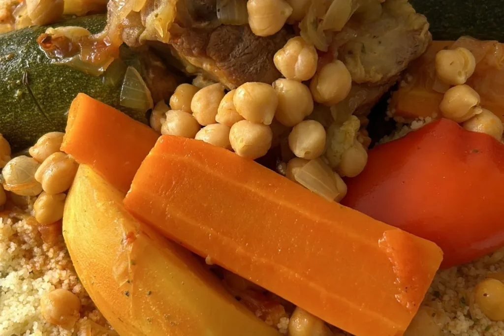 Alimentation marocaine et running : composer ses repas de coureur avec ce qu’on mange déjà