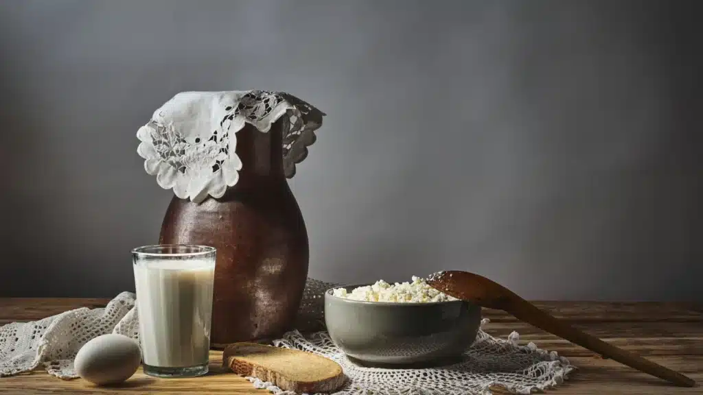 Calcium au Maroc : aliments, doses et compléments