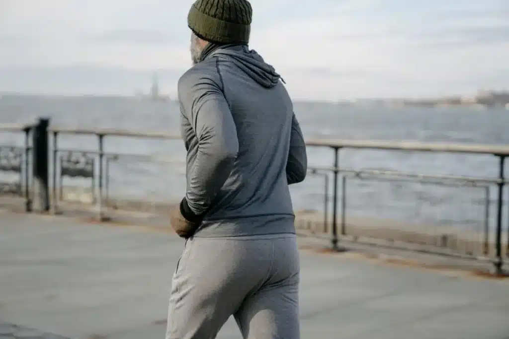 Le running après 40 ans au Maroc : ce que le corps change et comment s’adapter