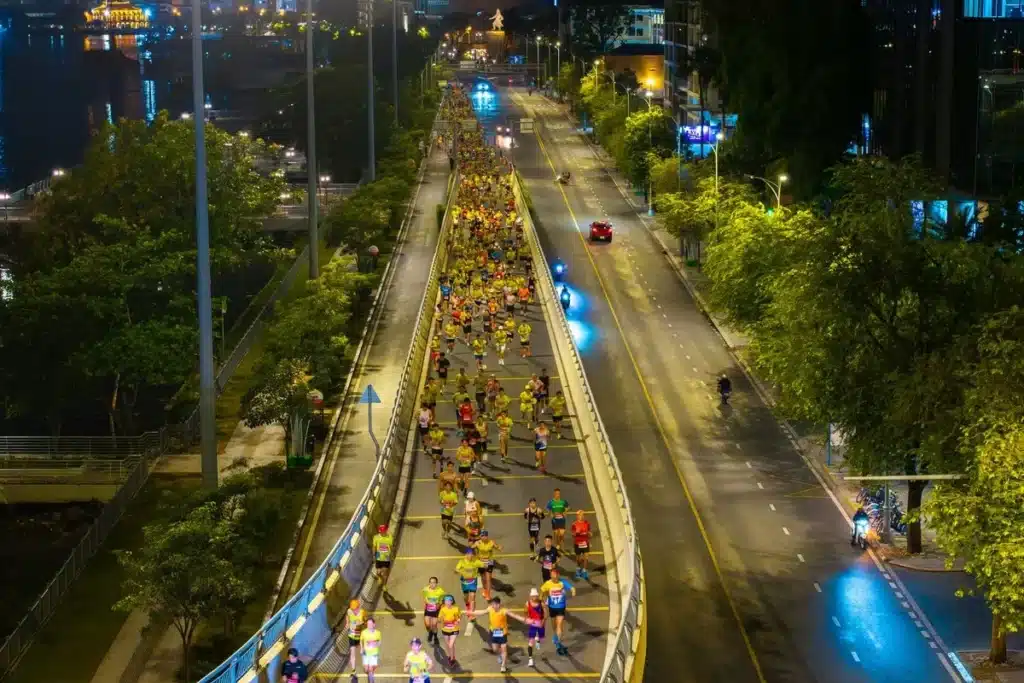 Courir pendant le Ramadan : quand s’entraîner, quoi manger, et comment garder sa condition physique