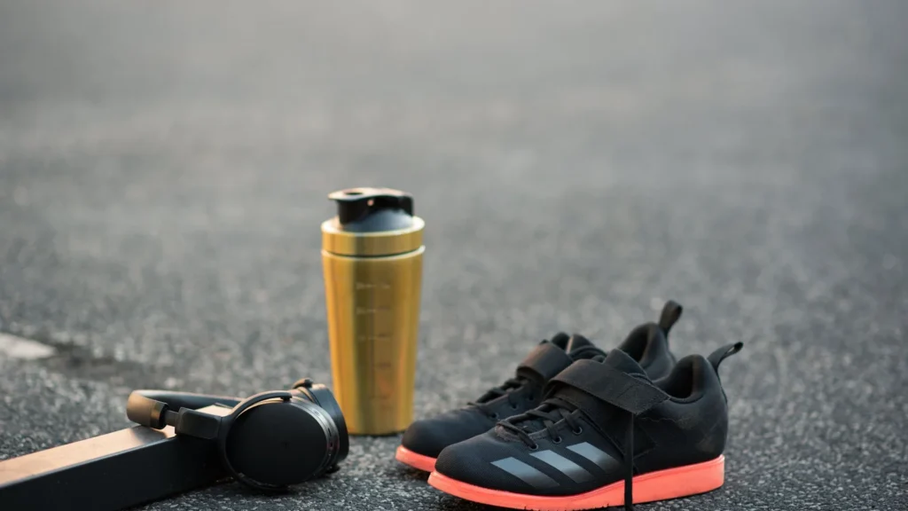 EAA, BCAA ou whey : que choisir en musculation ?