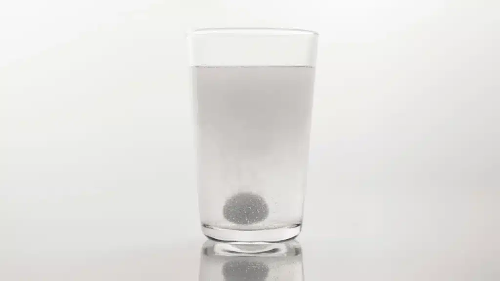 Électrolytes au Maroc : sodium, portions et choix