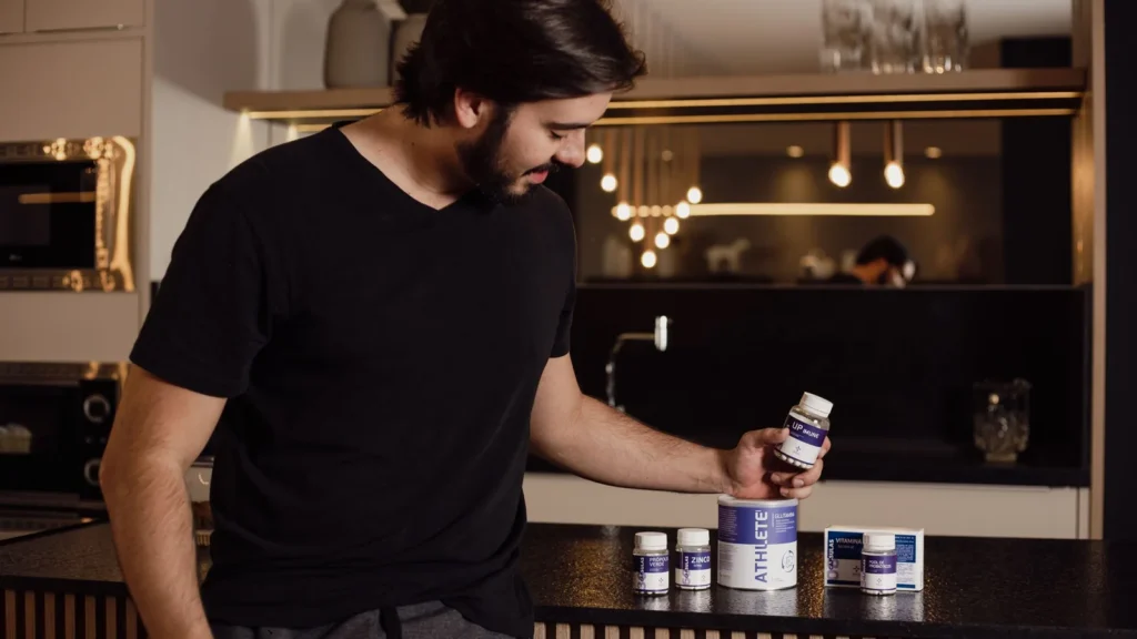 Glutamine au Maroc : bienfaits, limites et comment choisir