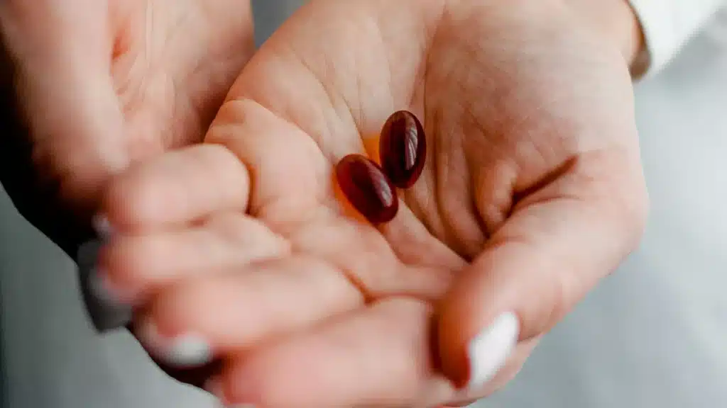 Multivitamine homme ou femme : la différence tient à un seul minéral