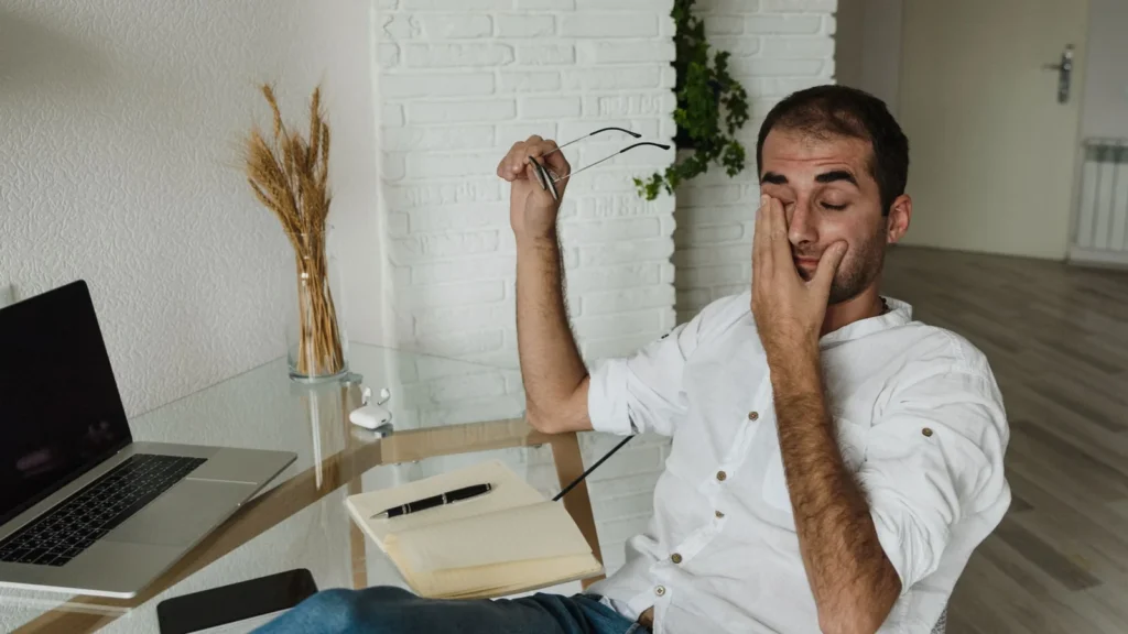 Oméga 3 et yeux secs : ce que montrent les essais