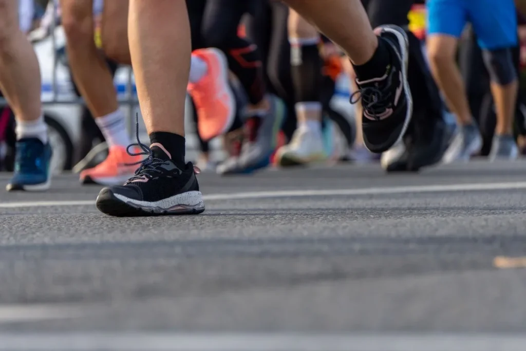 Préparer le marathon de Marrakech : la nutrition des douze dernières semaines