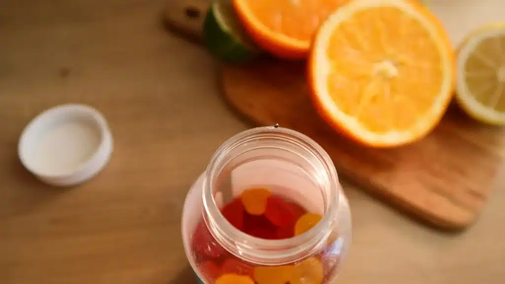 Vitamine D2, D3 et K2 : quelle forme choisir vraiment