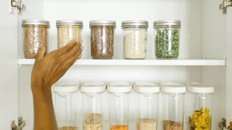 Whey ouverte : conservation et signes d’alerte